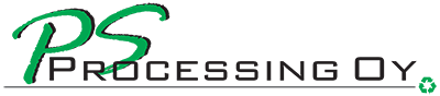 PS Processingin logo